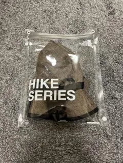 ノースフェイスHIKE SERIES NN02341 Mサイズ ブラウン