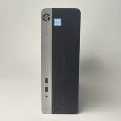 【整備済み品】HP ProDesk 600 G3 ゲーミングデスクトップ