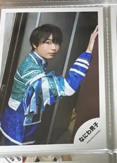 なにわ男子 写真51