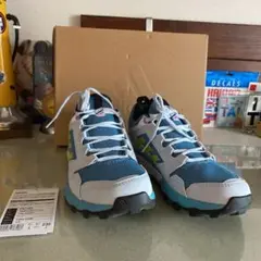 美品★adidas TERREX AGRAVIC★テレックスアグラビック23cm