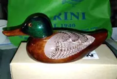 TSUBOGEN デコイ