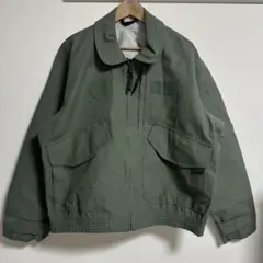 U.S ARMY CWU-106P フライトジャケット