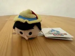 ディズニーツムツム ツムツムランド ピノキオ ぬいぐるみ
