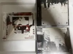 the studs CD3枚セット