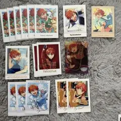 あんスタ 明星スバル 紙類 まとめ売り