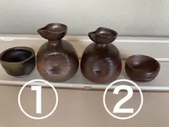 (MMJJさん専用)備前焼 ご飯茶碗8個(三村陶伯作) 2025年最新】三村陶伯 備前の人気アイテム - メルカリ