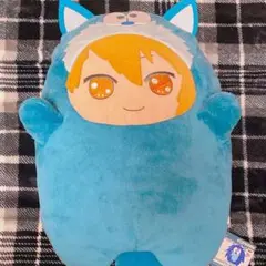 アイナナ TRIGGER 十龍之介 めちゃでかきらどる モンぬい まとめ売り アイドリッシュセブン めちゃでかきらどるぬいぐるみ～アイナナ