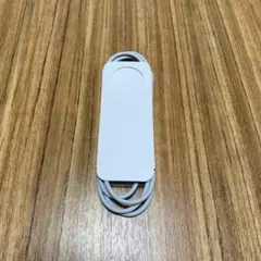 純正アップル Apple ウォッチ 充電ケーブル（USB-C） 磁気充電 1m