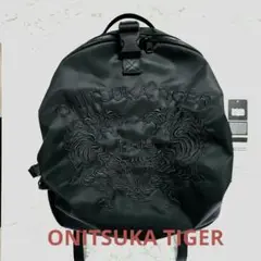 【激レア!】オニツカタイガー × ANDREA POMPILIO コラボリュック Onitsuka Tiger × ANDREA POMPILIO バックパック - メルカリ