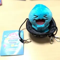 韓国限定 ロッテワールド 気球ガチャ ソーナンス