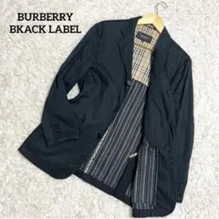 ✨激レア✨ BURBERRY BKACK LABEL ジャケット ノバチェック