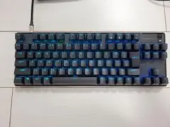 steelseries キーボード【ラピッドトリガー】