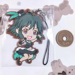 アイドルマスターシンデレラガールズ デレマス 一番くじ アナスタシア ラバスト