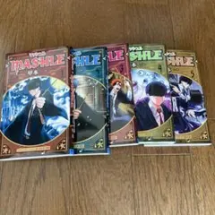 MASHLE （1〜5巻セット）