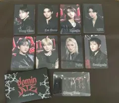 【匿名配送】Stray Kids dominATE アプグレ特典