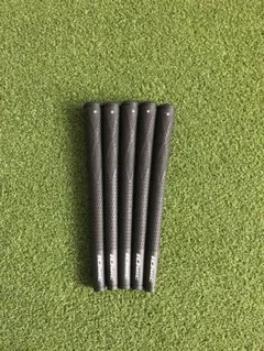 IOMIC イオミック グリップ スティッキー 2.3 ブラック 5本セット