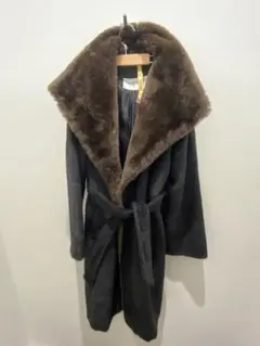 maxmaraのアルパカコートMax Mara(マックスマーラ)