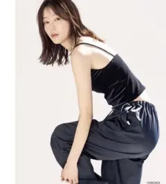 パラシュートパンツ MIZUKI HANAYAMA/NAVE パラシュートパンツ / NAVE | ファッション通販 【公式通販