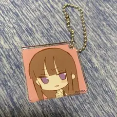 妖狐×僕SS 白鬼院凜々蝶　アクリルキーホルダー　アクキー