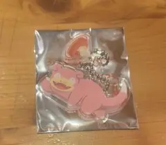 ポケモン　Pokémon　コメダ珈琲店 ヤドン　オリジナルチャーム