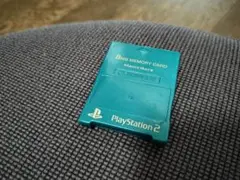PS2 8MB メモリーカード　MAGIC　GATE　ぴプレステ2 B