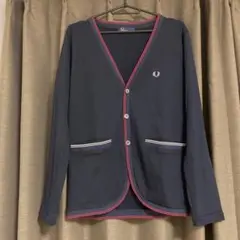FRED PERRY(フレッドペリー )/カーディガン