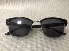 中古 Zoff ゾフ サングラス ZP71G05A