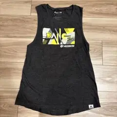 JAZZERCISE タンクトップ Sサイズ