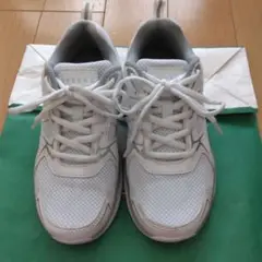 キッズスニーカー22.5センチくらい