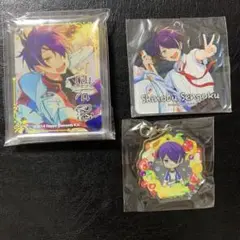 仙石忍 アクリル