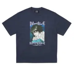 2025年最新】デスノート tシャツ palaceの人気アイテム - メルカリ