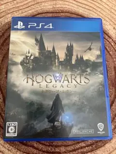 PS4 ホグワーツ・レガシー