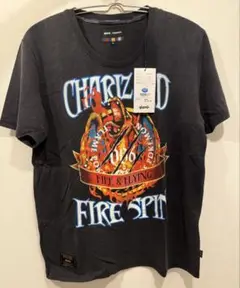 glamb(グラム)リザードンTシャツ0サイズ