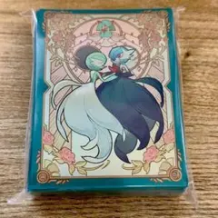 Ps1a メガサーナイト 60枚 ポケモンカード デッキシールド スリーブ
