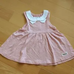 ☆未使用品☆Lilly Ivoryチュニック 100cm