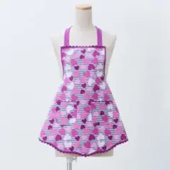 限定値下げ！！KAHRI 子ども用エプロン