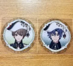 まほやく　フィガロ　ミチル