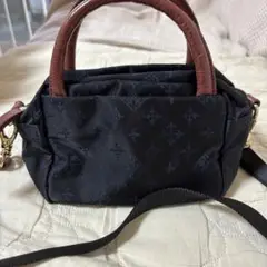 ラシェット　ショルダーバッグ