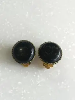 匿名配送 CHANEL 00A シャネル ヴィンテージ ココマーク ゴールド
