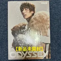 【未開封】RIIZE ODYSSEY PHOTOBOOK アントン