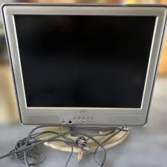 NECパソコン液晶ディスプレイジャンク