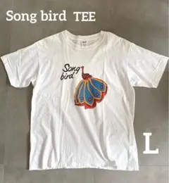 anvil SONG BIRD Tシャツ L Rocksteady SKA