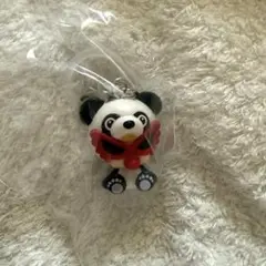 ヒステリックミニめじるしアクセサリーガチャガチャ