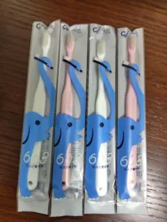 ci歯ブラシ 603ベビー 仕上げ磨き用
