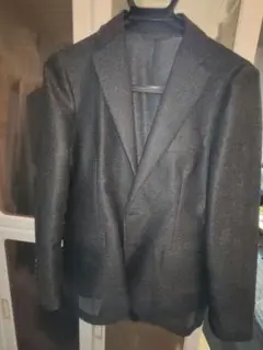 m.f.editmrial　軽量メッシュジャケット
