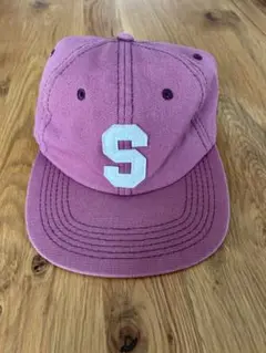Stussy キャップ