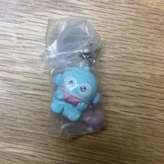 めじるしアクセサリー サンリオ えもきゅん ハンギョドン
