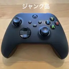 Xbox ワイヤレスコントローラー　純正品　ジャンク品