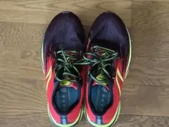 Newton gravityランニングシューズ