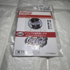 コカコーラ　ゴルフ　マーカー